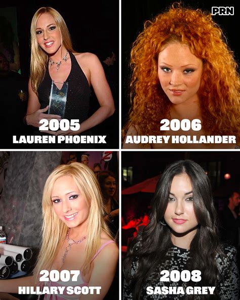 pornstars born in 2005|AVN Award for Female Performer of the Year .